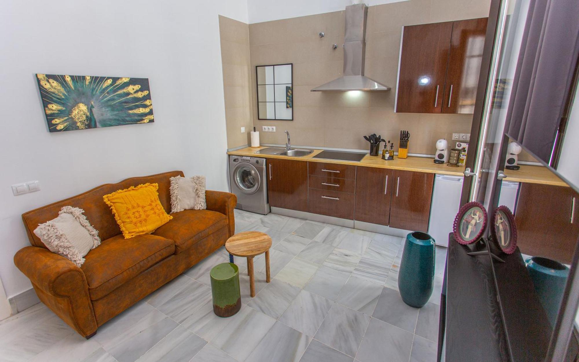 Apartamento Centro Con Piscina Y Parking El Puerto de Santa María Exterior foto